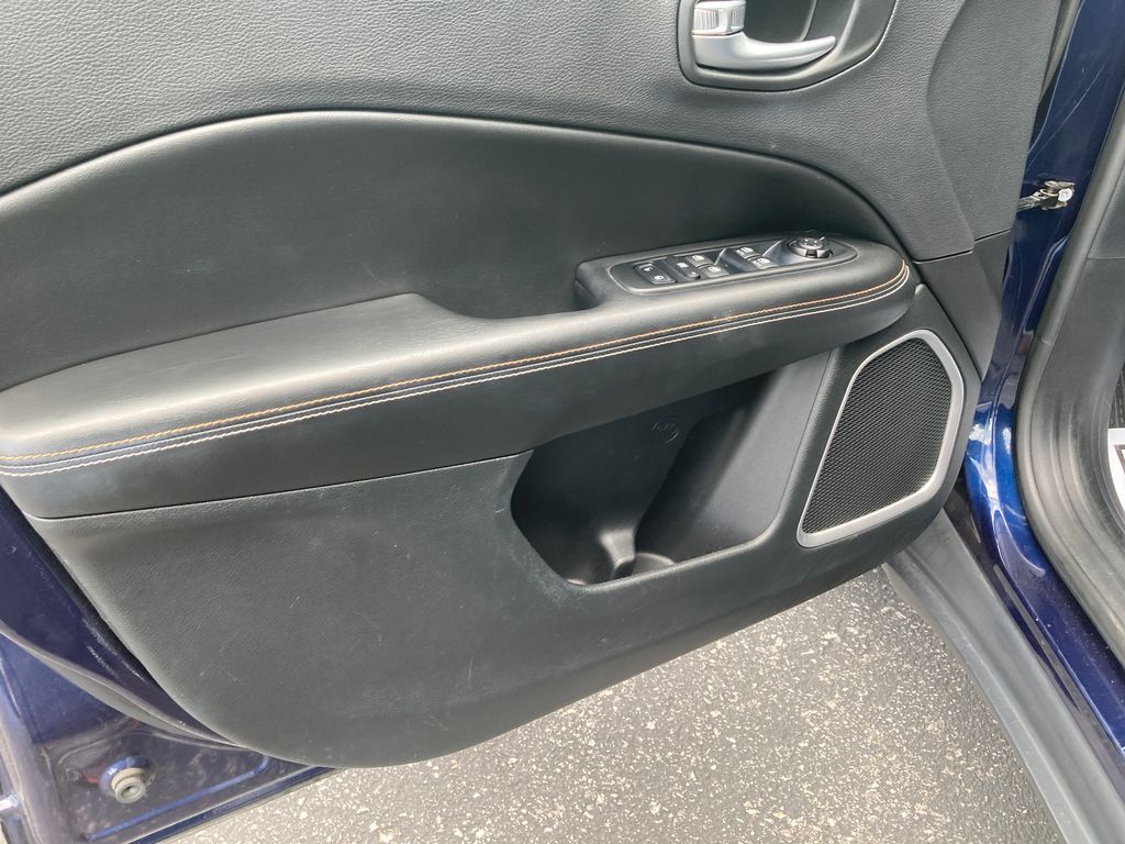2018 Jeep Compass Latitude - Photo 13