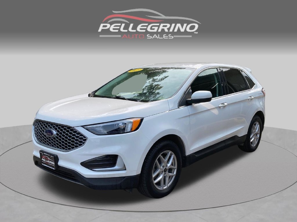 2023 Ford Edge