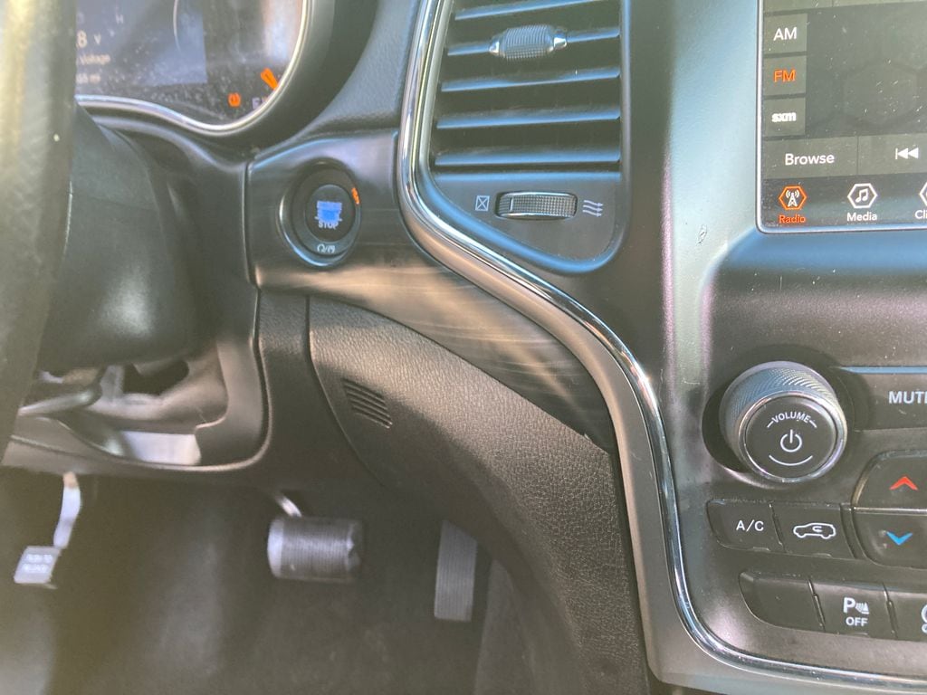 2020 Jeep Grand Cherokee Laredo E - Photo 22