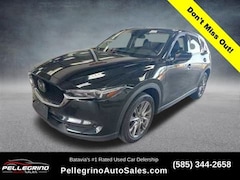 2020 Mazda Mazda CX-5