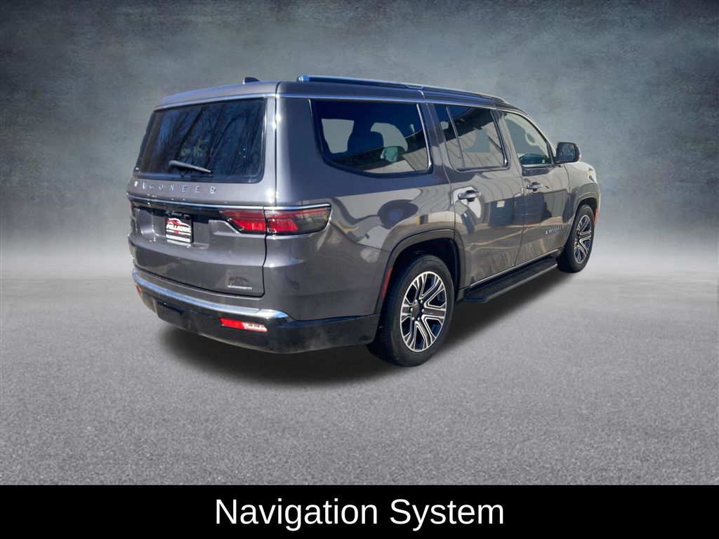 View vehicle photo 6