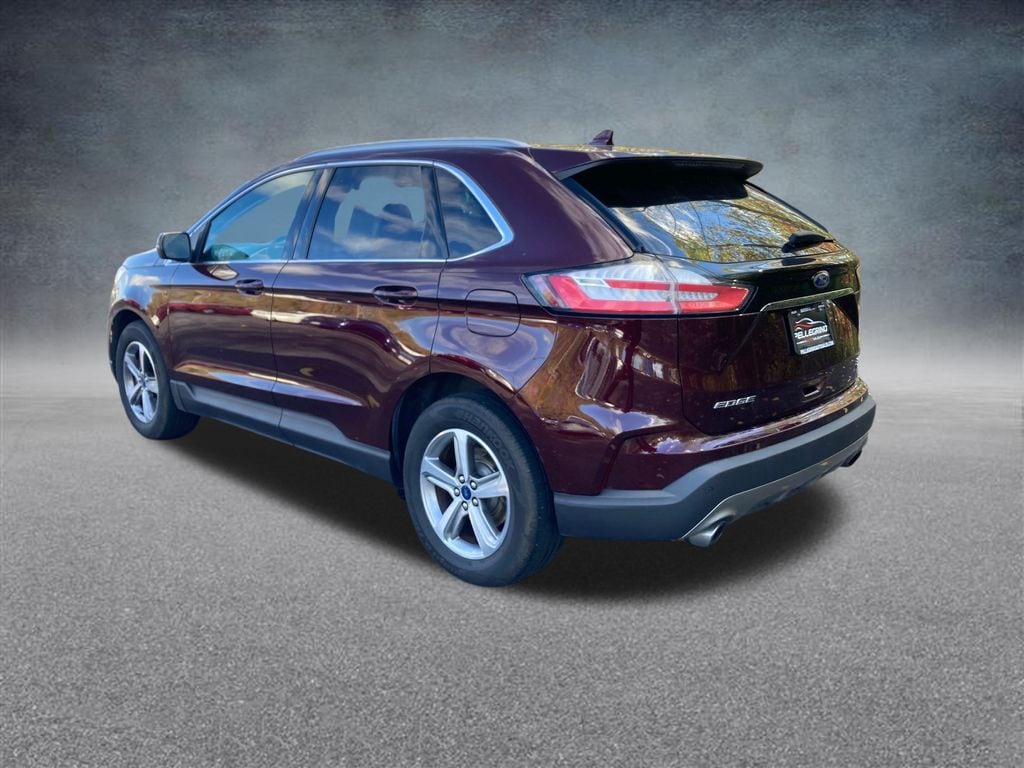 Used 2020 Ford Edge SUV