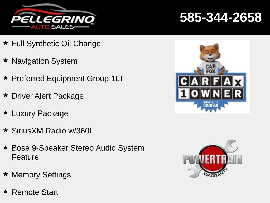 Used 2023 Chevrolet Tahoe LT SUV