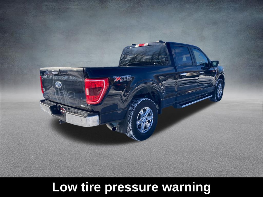 2022 Ford F-150 XLT - Photo 6