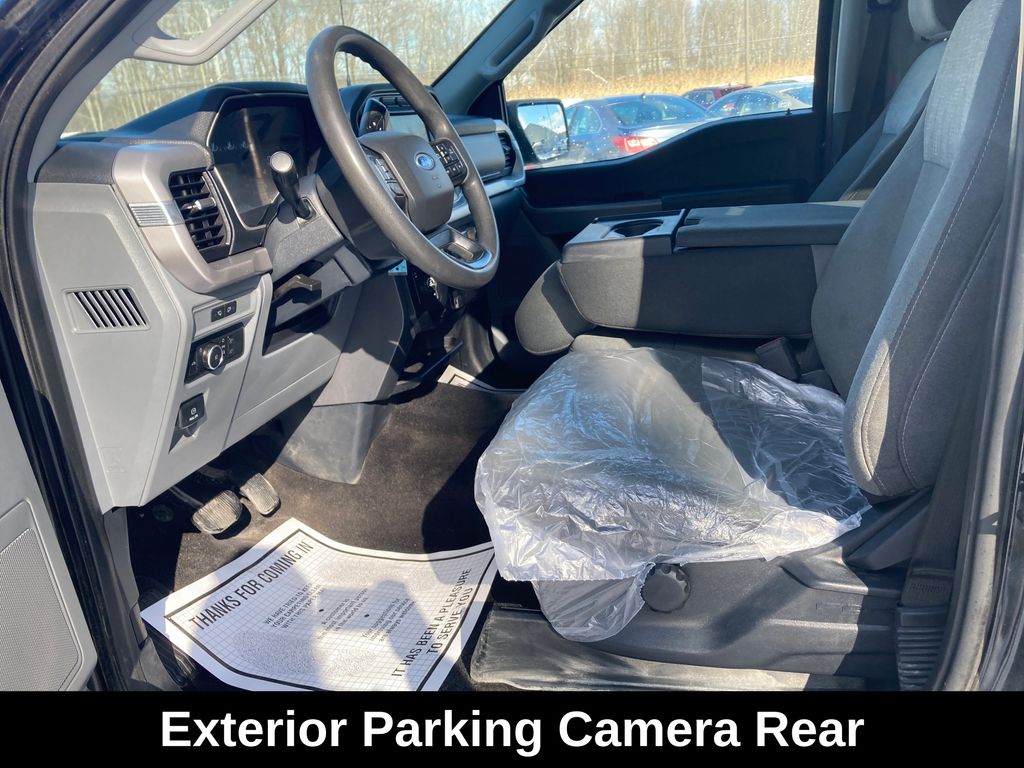 2022 Ford F-150 XLT - Photo 12