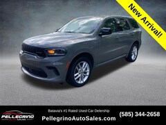 2023 Dodge Durango