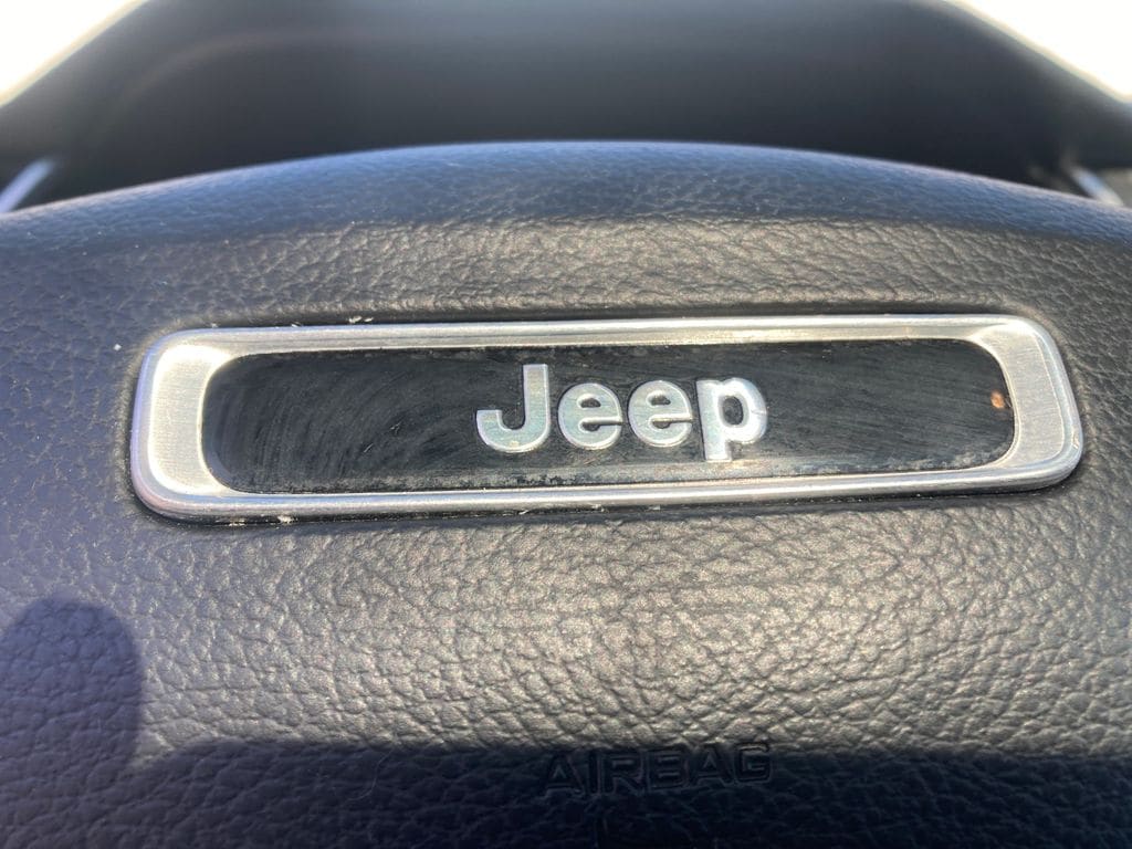 2023 Jeep Grand Cherokee Limited - Photo 28