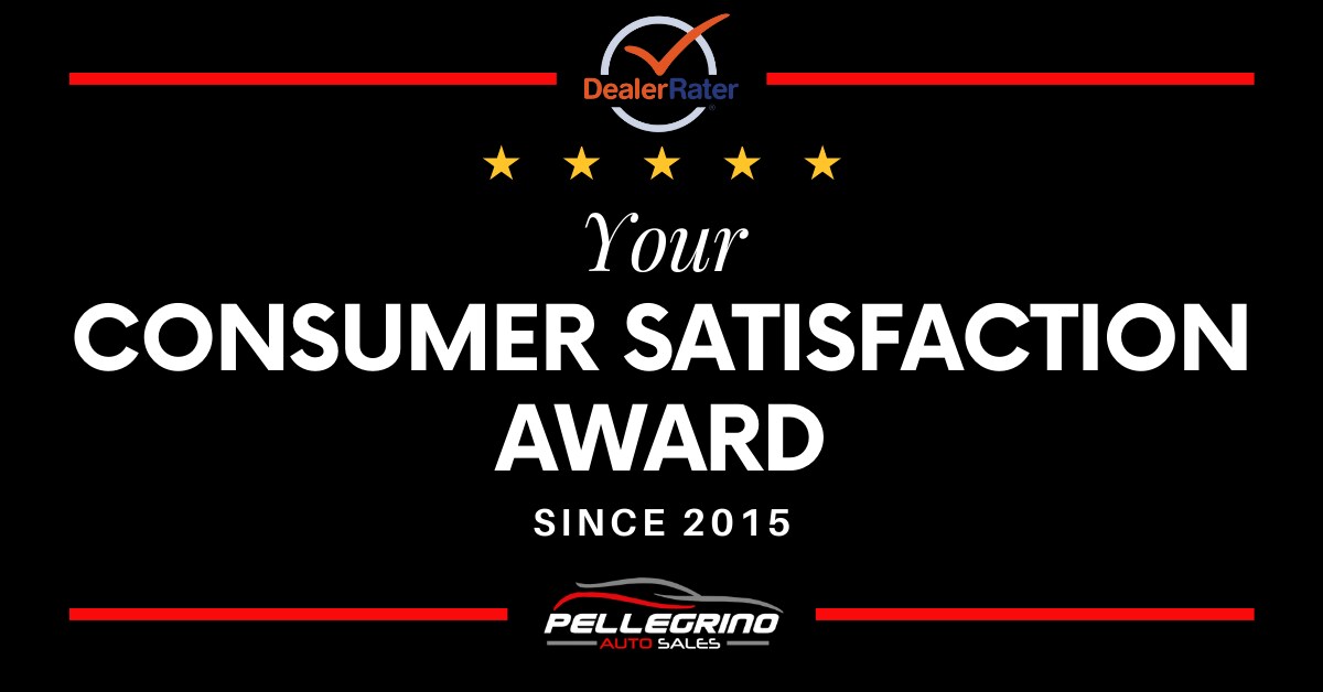 Cheap Used Cars Under 15K in Batavia, NY Pellegrino Auto Sales Bad Credit Financing near