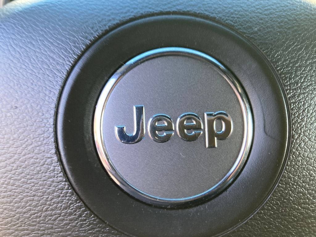 2020 Jeep Grand Cherokee Laredo E - Photo 28