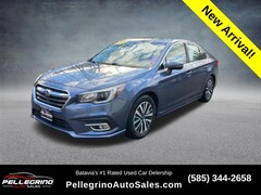 2018 Subaru Legacy