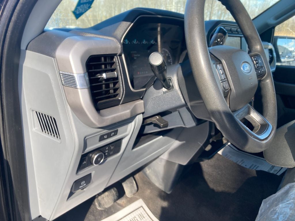 2022 Ford F-150 XLT - Photo 17