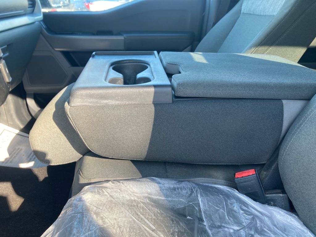 2022 Ford F-150 XLT - Photo 33