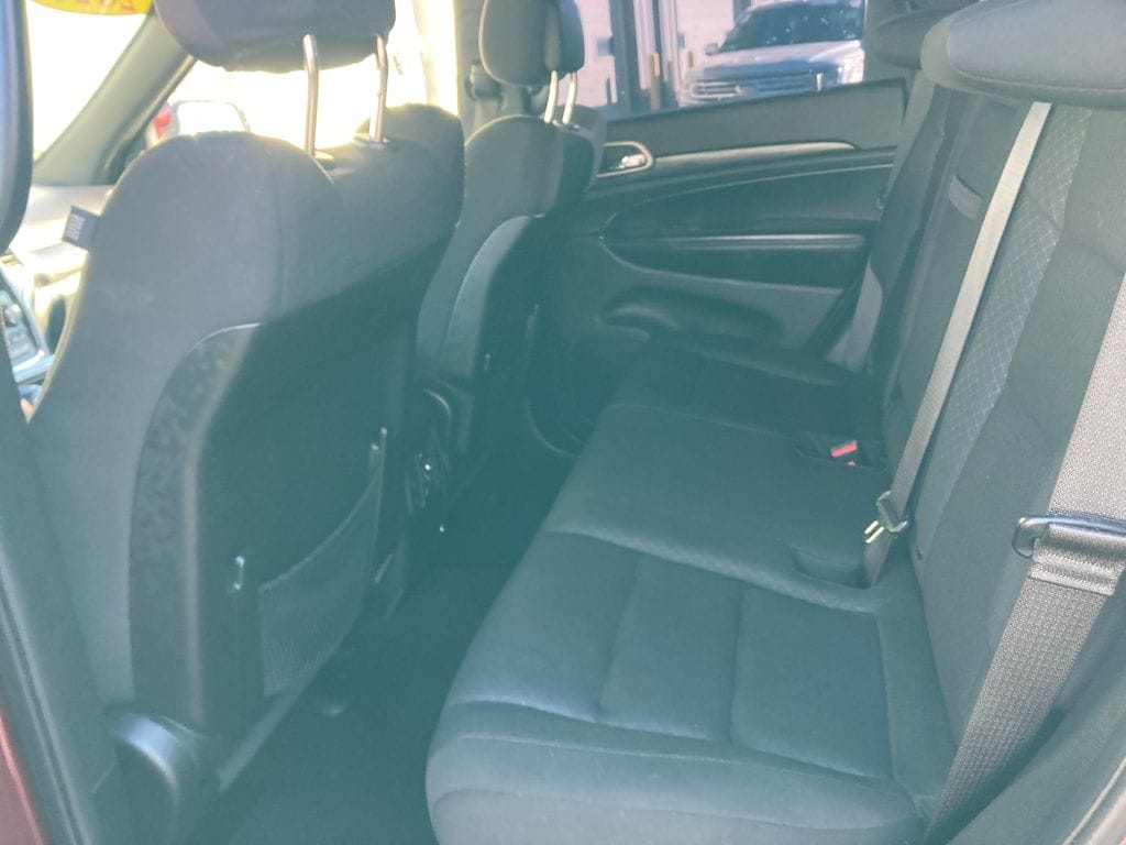 2020 Jeep Grand Cherokee Laredo E - Photo 32