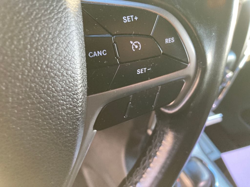 2020 Jeep Grand Cherokee Laredo E - Photo 39
