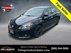 2018 Nissan Sentra