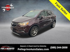2017 Buick Encore