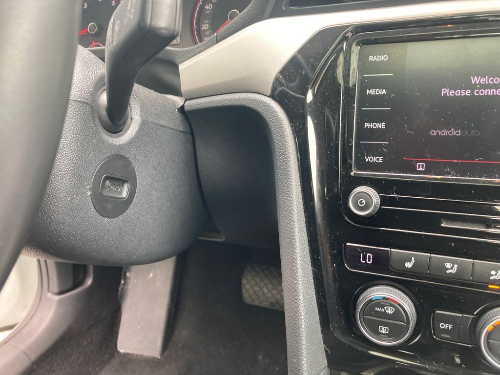 2022 Volkswagen Passat SE - Photo 21