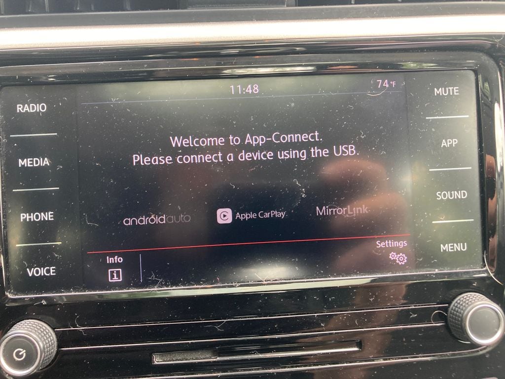 2022 Volkswagen Passat SE - Photo 23