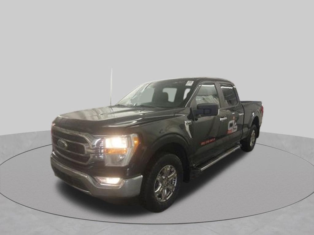 2022 Ford F-150 XLT - Photo 38
