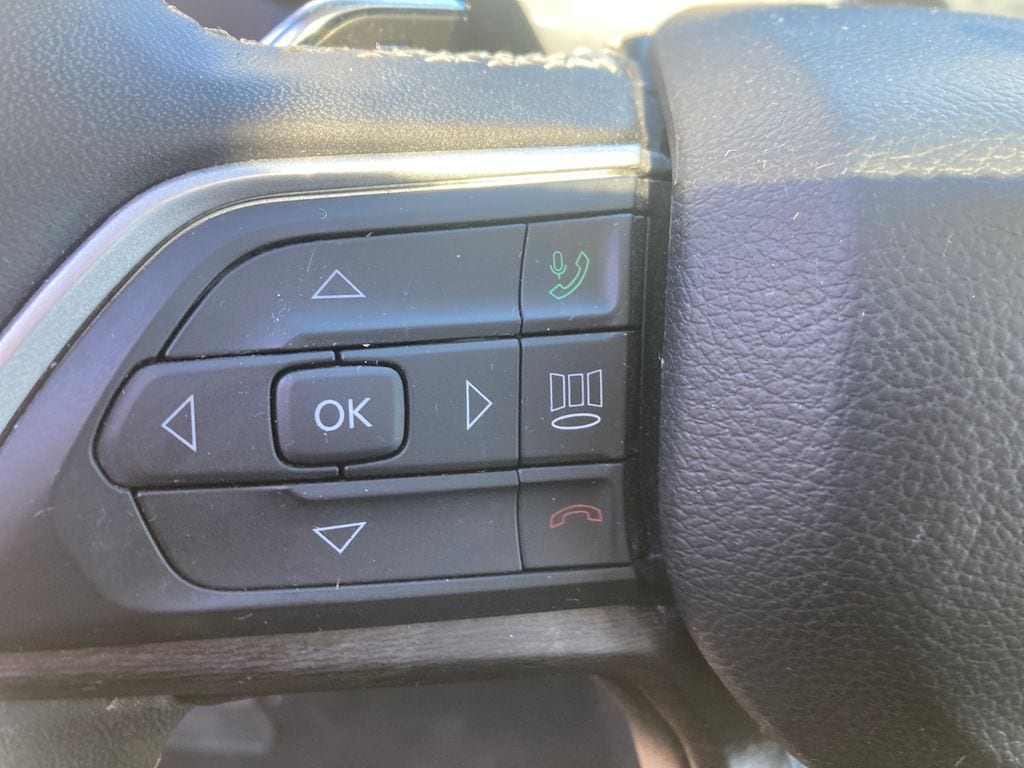 2023 Jeep Grand Cherokee Limited - Photo 40