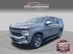 2023 Chevrolet Tahoe LT SUV