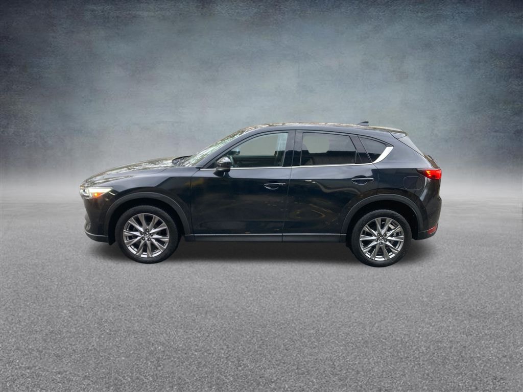 Used 2020 Mazda Mazda CX-5 Grand Touring SUV