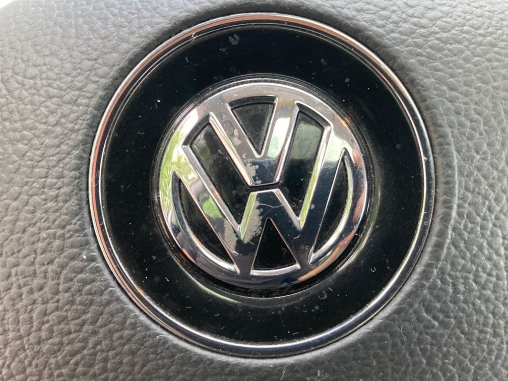 2022 Volkswagen Passat SE - Photo 26