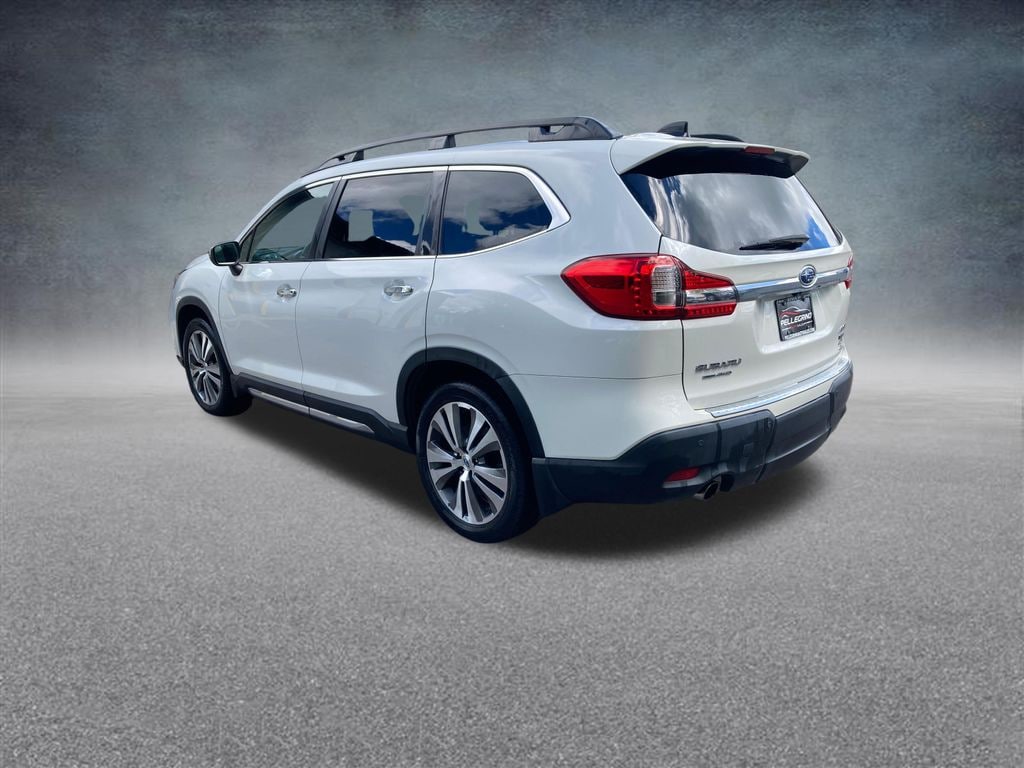 Used 2020 Subaru Ascent Touring 7-Passenger SUV