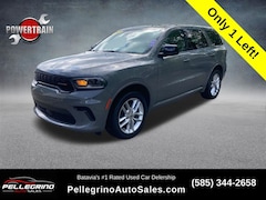2023 Dodge Durango