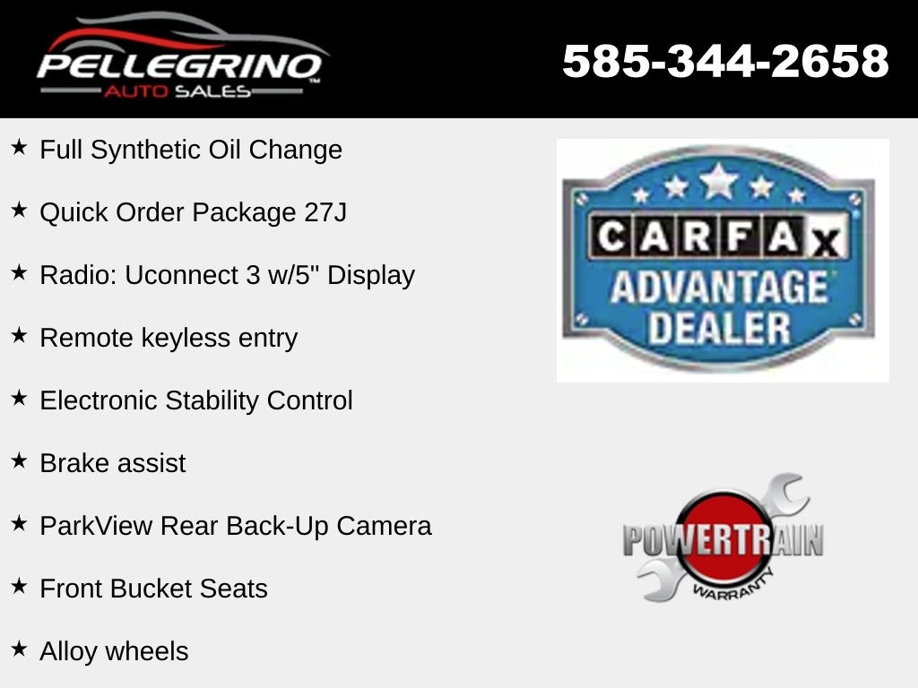 Used 2018 Jeep Compass Latitude 4x4 SUV