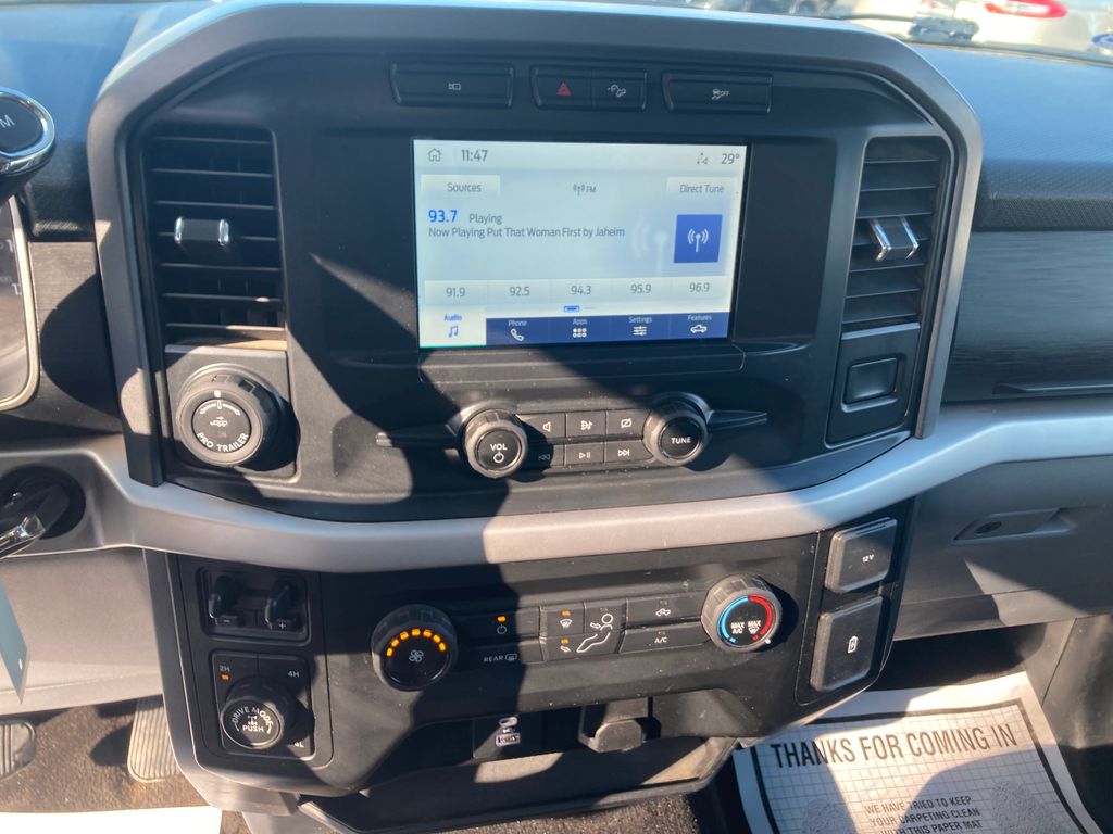 2022 Ford F-150 XLT - Photo 23