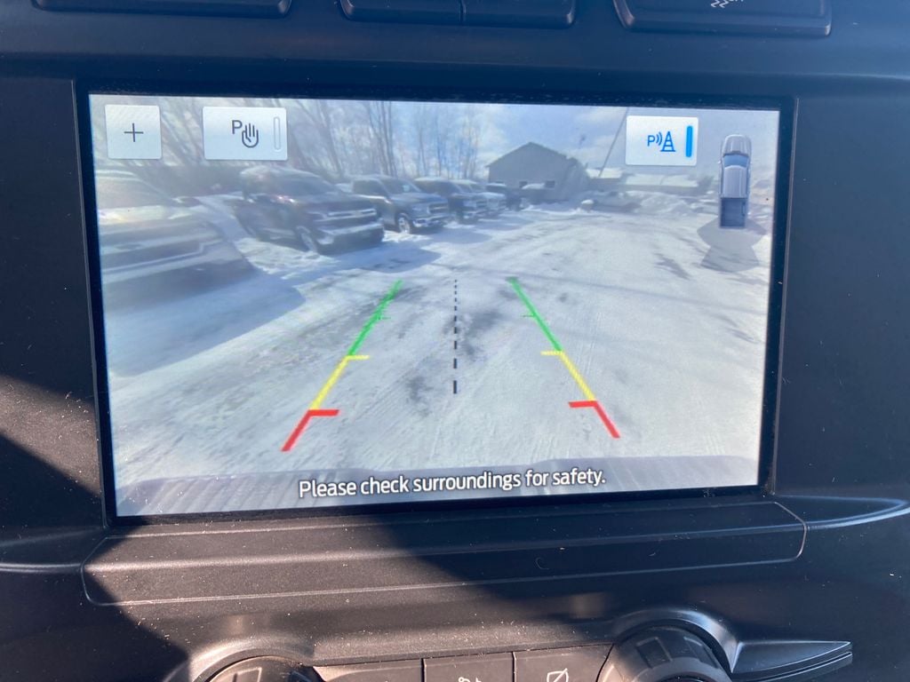 2022 Ford F-150 XLT - Photo 25