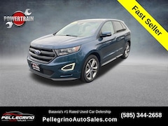 2016 Ford Edge Sport SUV