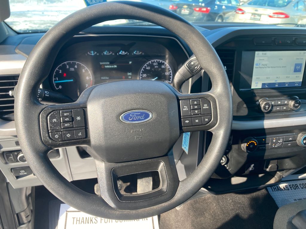 2022 Ford F-150 XLT - Photo 18