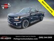  Chevrolet Silverado 1500 LD