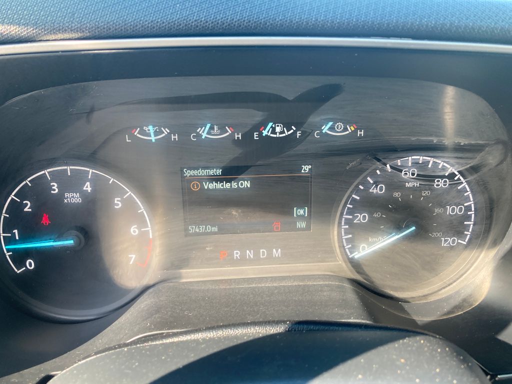 2022 Ford F-150 XLT - Photo 19