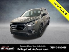 2017 Ford Escape SE SUV