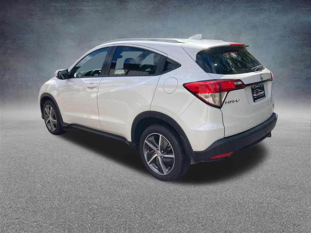 2021 Honda HR-V EX photo 3