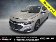 2020 Chevrolet Malibu