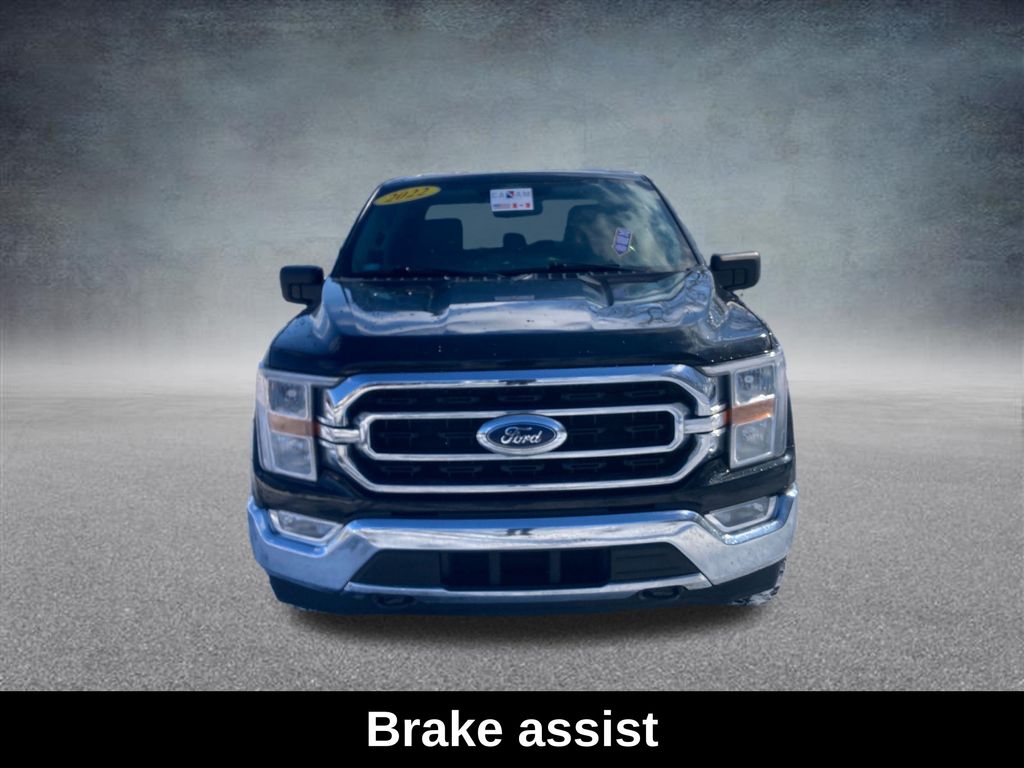 2022 Ford F-150 XLT - Photo 10