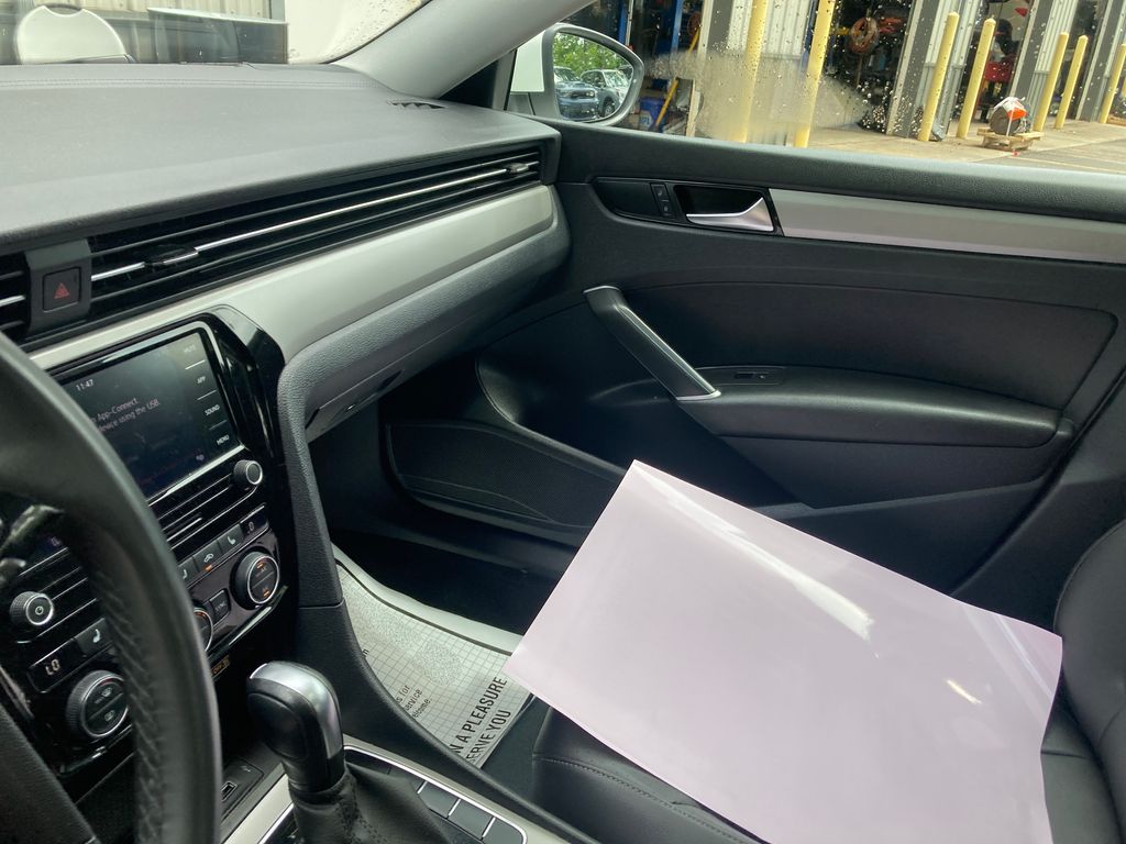 2022 Volkswagen Passat SE - Photo 16