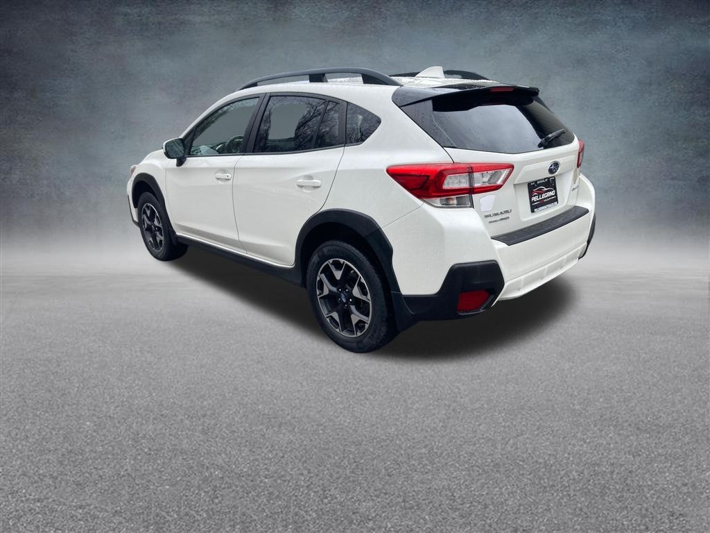Used 2019 Subaru Crosstrek 2.0i Premium SUV