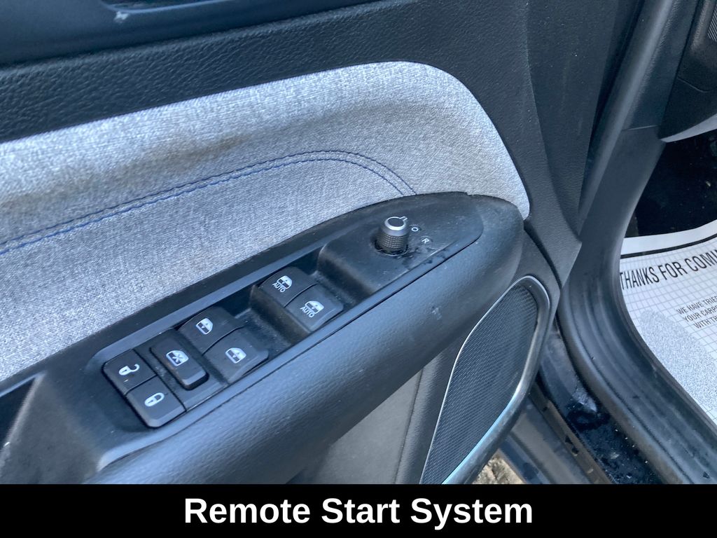 2022 Jeep Compass Latitude - Photo 14