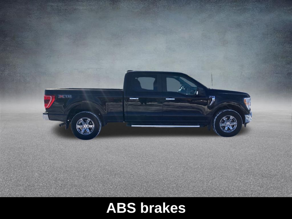 2022 Ford F-150 XLT - Photo 8
