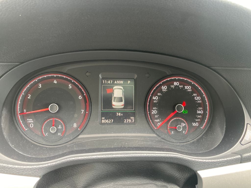 2022 Volkswagen Passat SE - Photo 19