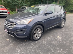 2016 Hyundai Santa Fe Sport