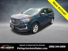 2019 Ford Edge SEL SUV