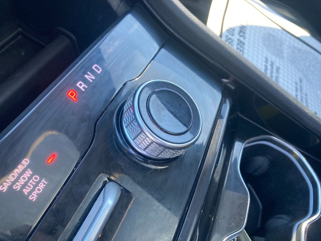 2023 Jeep Grand Cherokee Limited - Photo 30