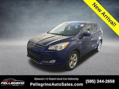 2016 Ford Escape SE SUV