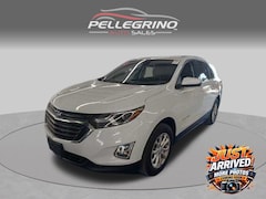 2019 Chevrolet Equinox LT w/1LT SUV